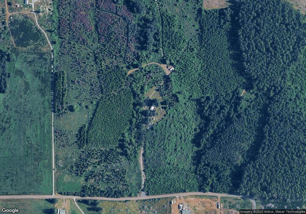 16921 S Trout Creek Rd, Molalla, OR 97038 - photo 1