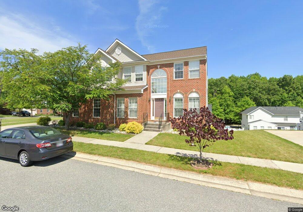 9415 Harcrest Way, Perry Hall, MD 21128 - photo 1