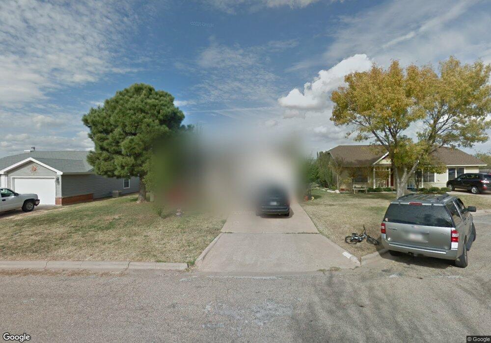 3818 Dana Ct, Abilene, TX 79606 - photo 1