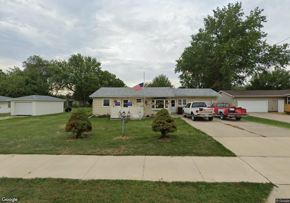 624 E Ayers St, Osceola, IA 50213 - photo 1