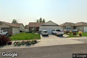 506 Roundhouse Dr, Laurel, MT 59044