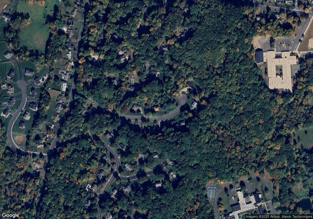 60 Barkledge Ct, Cheshire, CT 06410 - photo 1