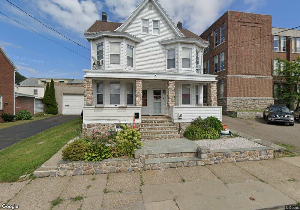 745 N Locust St, Hazleton, PA 18201 - photo 1