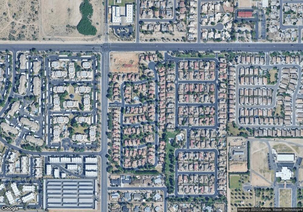 308 N 76th Place unit 64, Mesa, AZ 85207 - photo 1