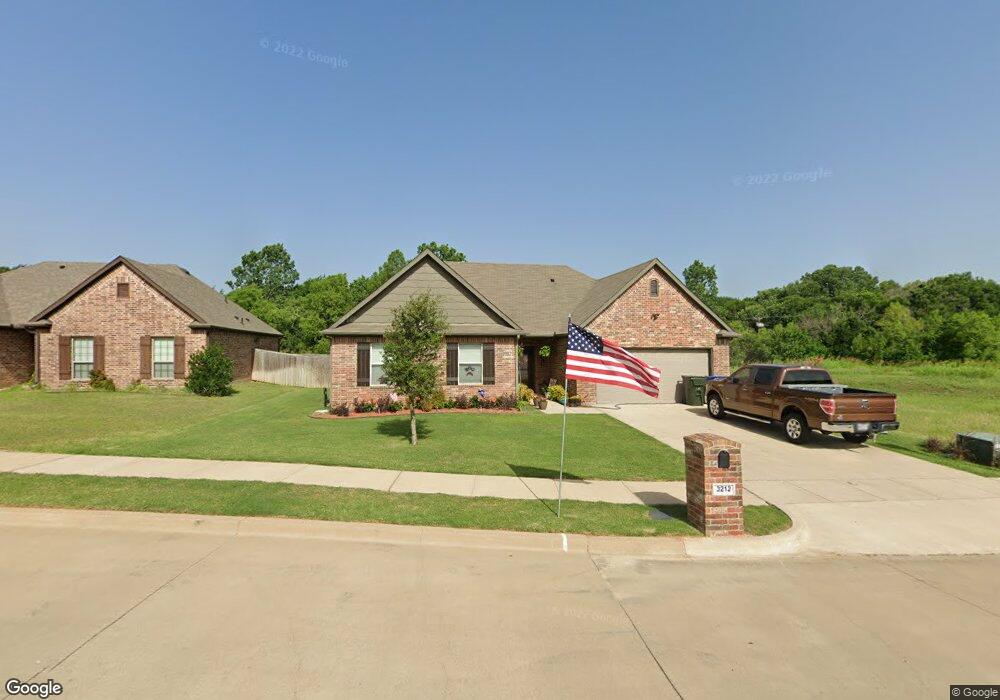 3212 N Haven Dr, Sherman, TX 75092 - photo 1