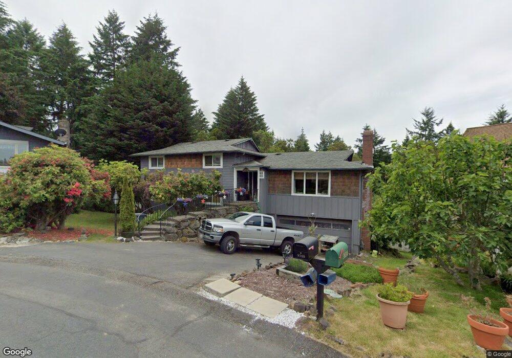 8709 45th St W, University Place, WA 98466 - photo 1