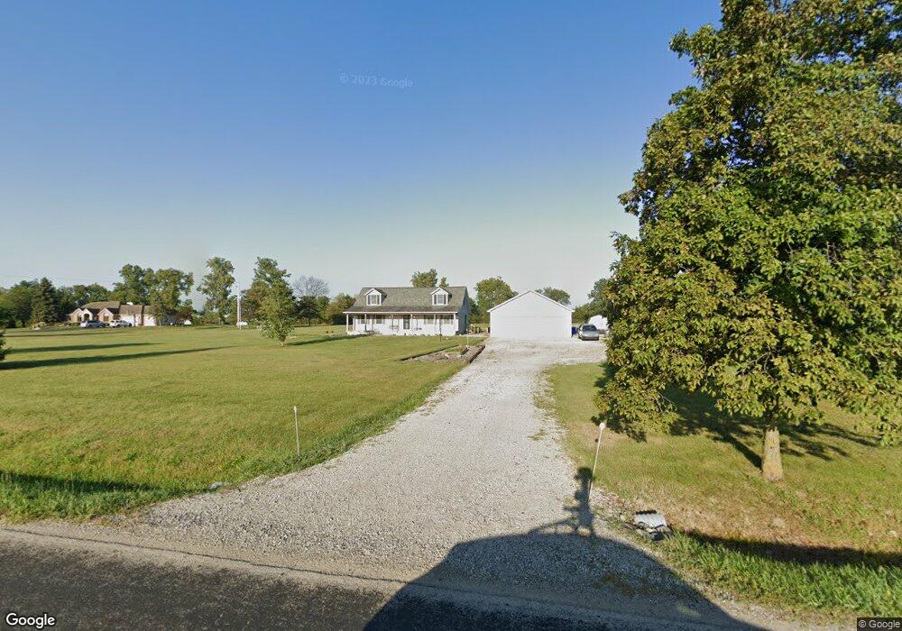 7607 Brush College Rd, Woodburn, IN 46797 - photo 1