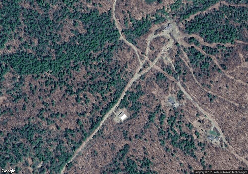 97 Hartford Valley Rd, Moultonborough, NH 03254 - photo 1