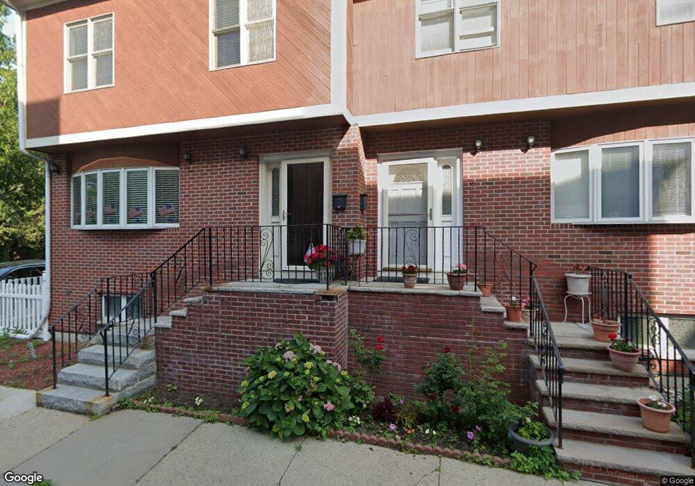 31 Ardee St unit 29, Boston, MA 02128 - photo 1