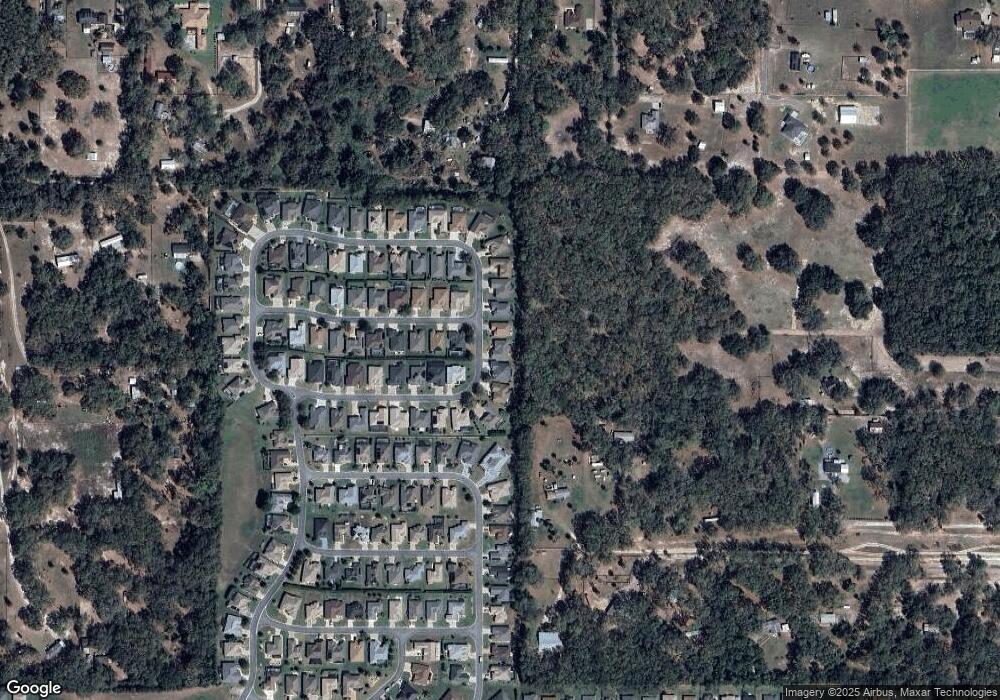 10976 SE 168th Loop, Summerfield, FL 34491 - photo 1