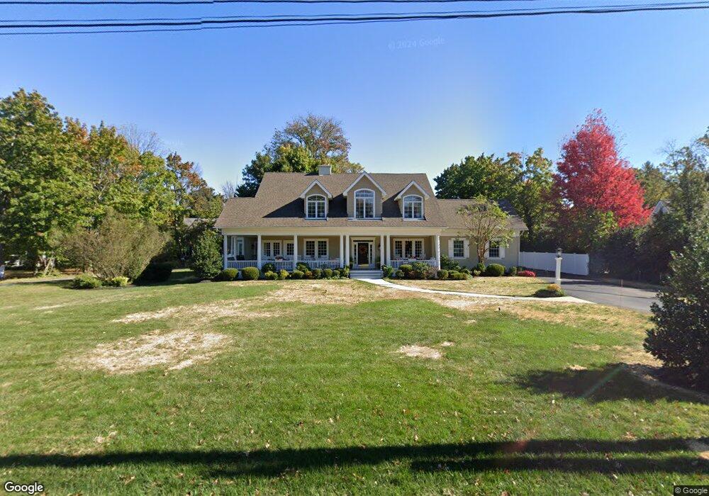 311 Dorset Rd, Devon, PA 19333 - photo 1