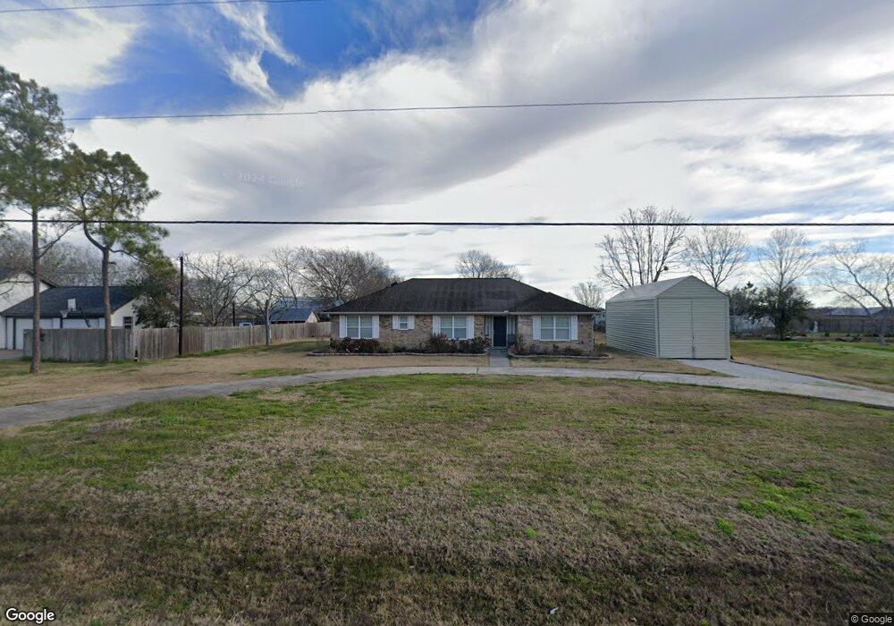 2113 Stehle Rd, Rosenberg, TX 77471 - photo 1