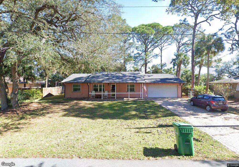 6945 Caliph Ave, Cocoa, FL 32927 - photo 1