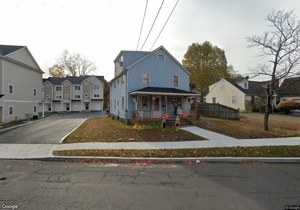 34 Triangle St, Danbury, CT 06810 - photo 1