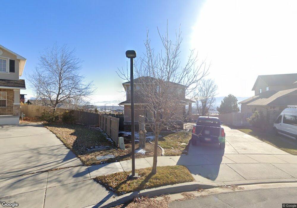 3997 N Rivermist Ln, Lehi, UT 84043 - photo 1