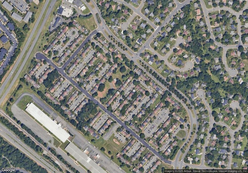 9007 Bonham Cir, Manassas, VA 20110 - photo 1