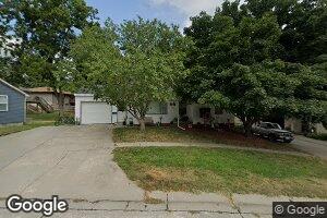424 S Bruner St, West Point, NE 68788