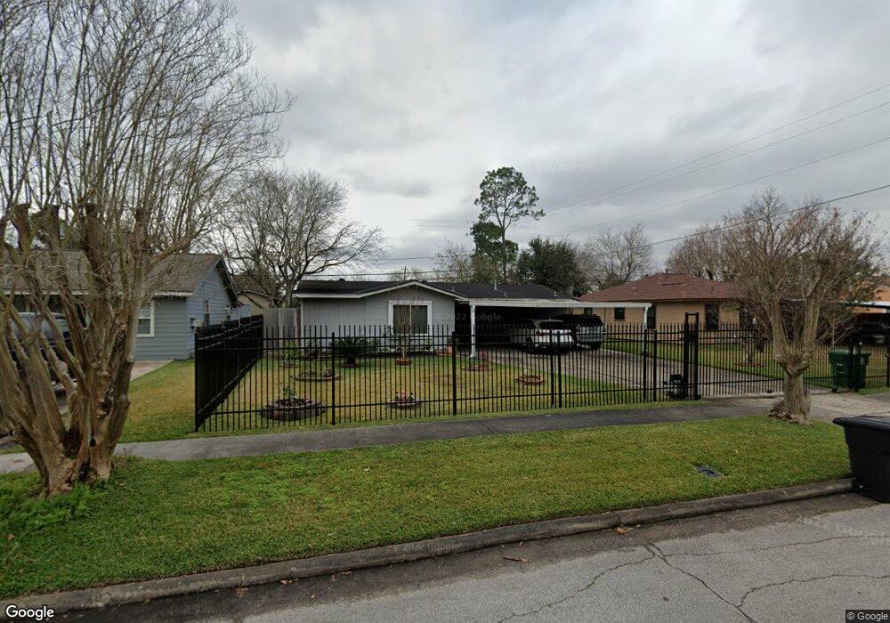 7212 La Paseo St, Houston, TX 77087 - photo 1