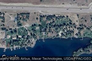 41387 Browns Bay Ln, Dayton, MT 59914
