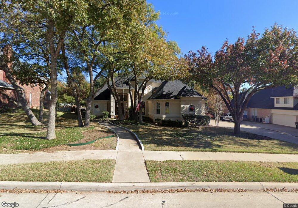 303 Donley Ct, Southlake, TX 76092 - photo 1