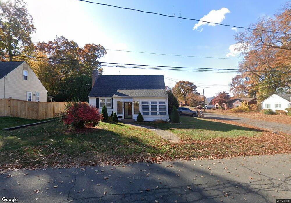 198 Elam St, New Britain, CT 06053 - photo 1