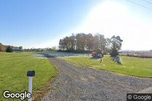 505 County Road 35 S, Quincy, OH 43343