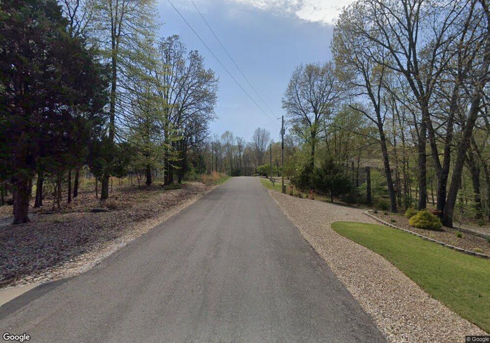 2712 Mcgeorge Ln, Bella Vista, AR 72714 - photo 1