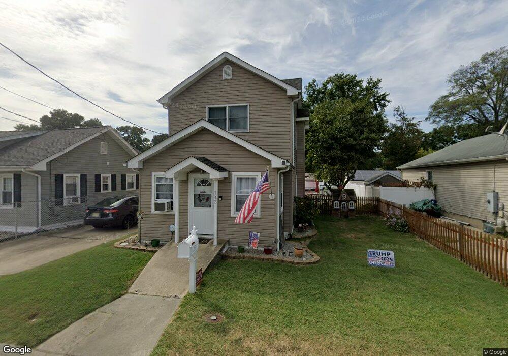 143 Morningside Ave, North Middletown, NJ 07748 - photo 1