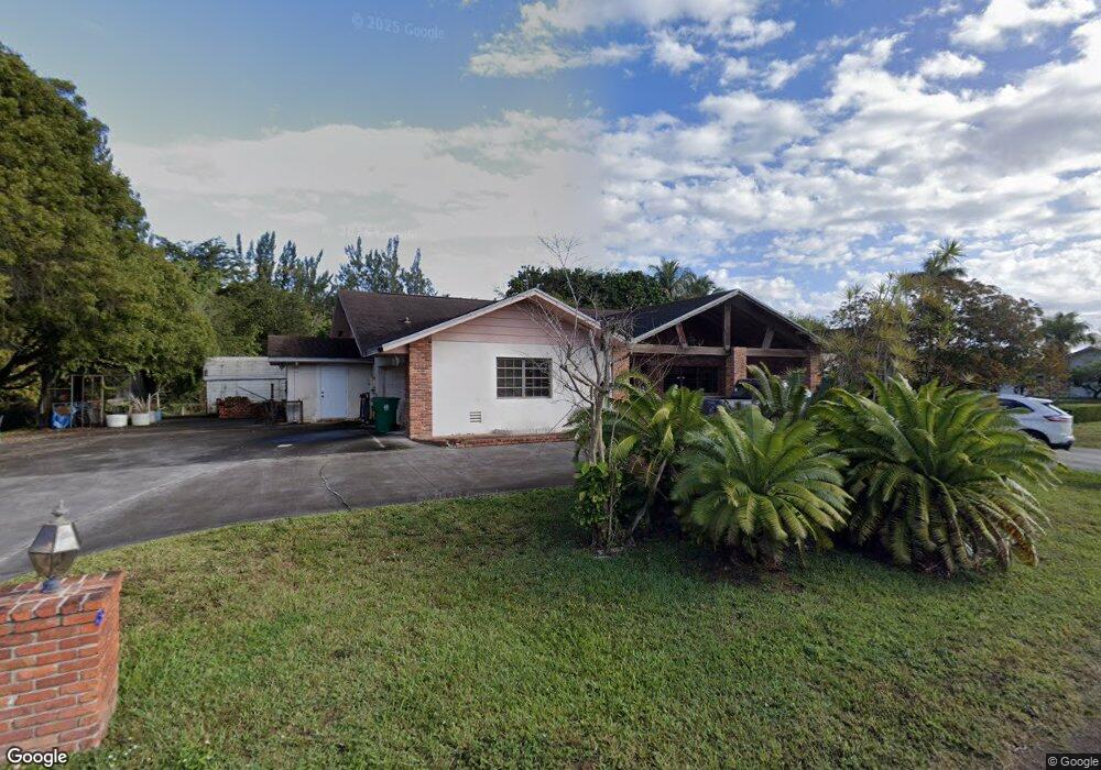 17151 SW 62nd Ct, Southwest Ranches, FL 33331 - photo 1