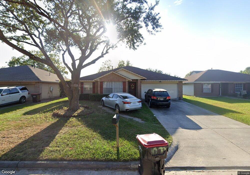 10507 Lantry Way, Houston, TX 77038 - photo 1