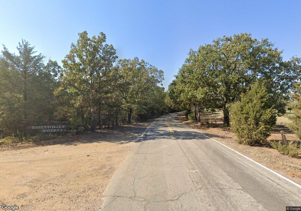 471628 E 1028 Rd, Muldrow, OK 74948 - photo 1