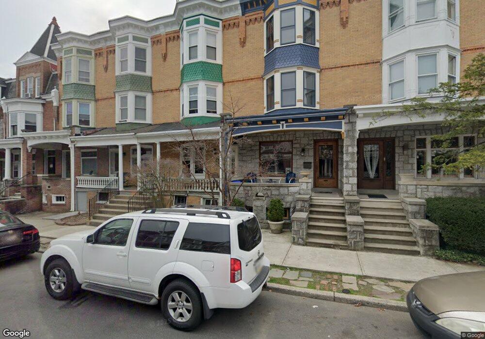 1514 W Turner St, Allentown, PA 18102 - photo 1