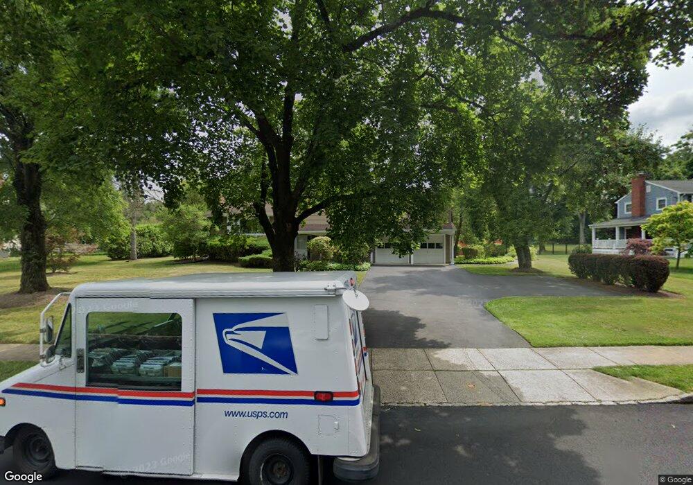 317 Dodds Ln, Princeton, NJ 08540 - photo 1