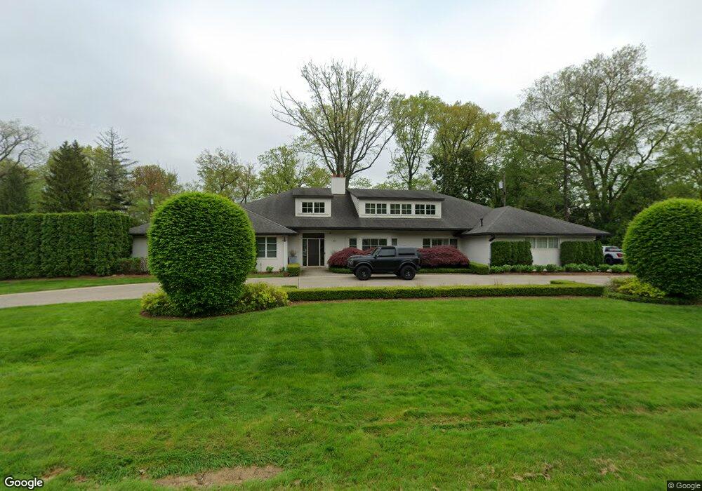 631 Rudgate Rd, Bloomfield Hills, MI 48304 - photo 1