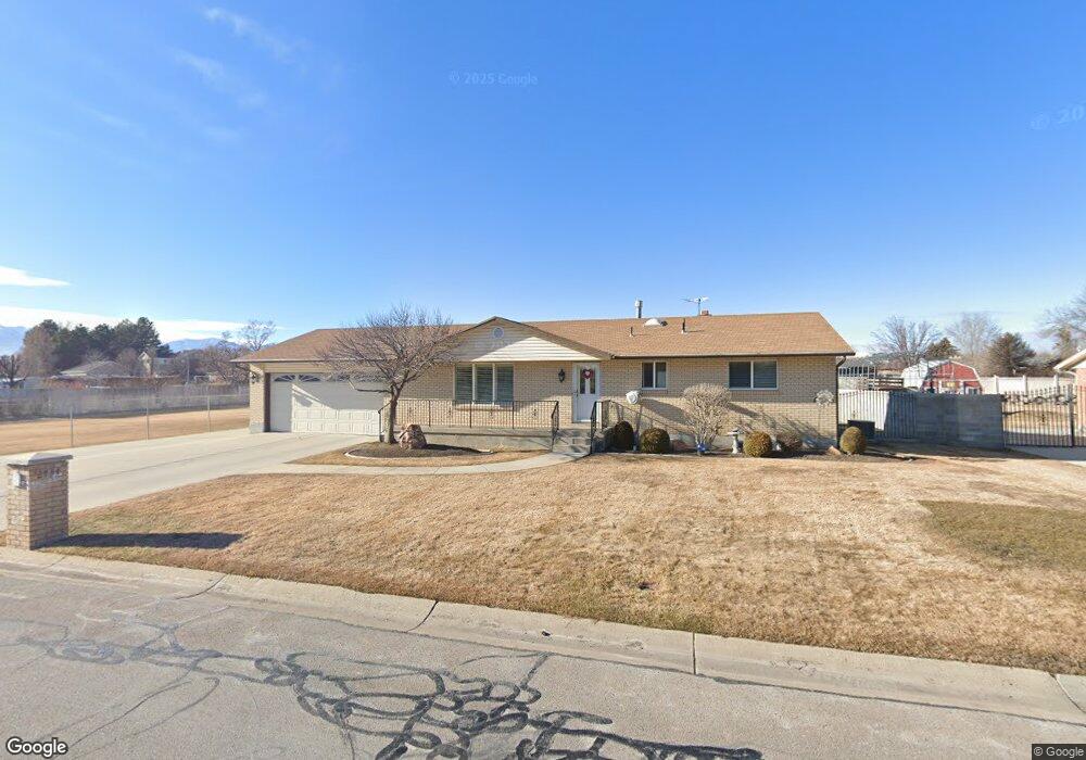 2834 W 6680 S, West Jordan, UT 84084 - photo 1