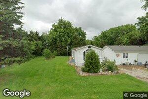 571 W Lincoln Ave, Nokomis, IL 62075