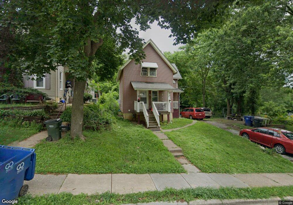 1125 Farnam St, Davenport, IA 52803 - photo 1