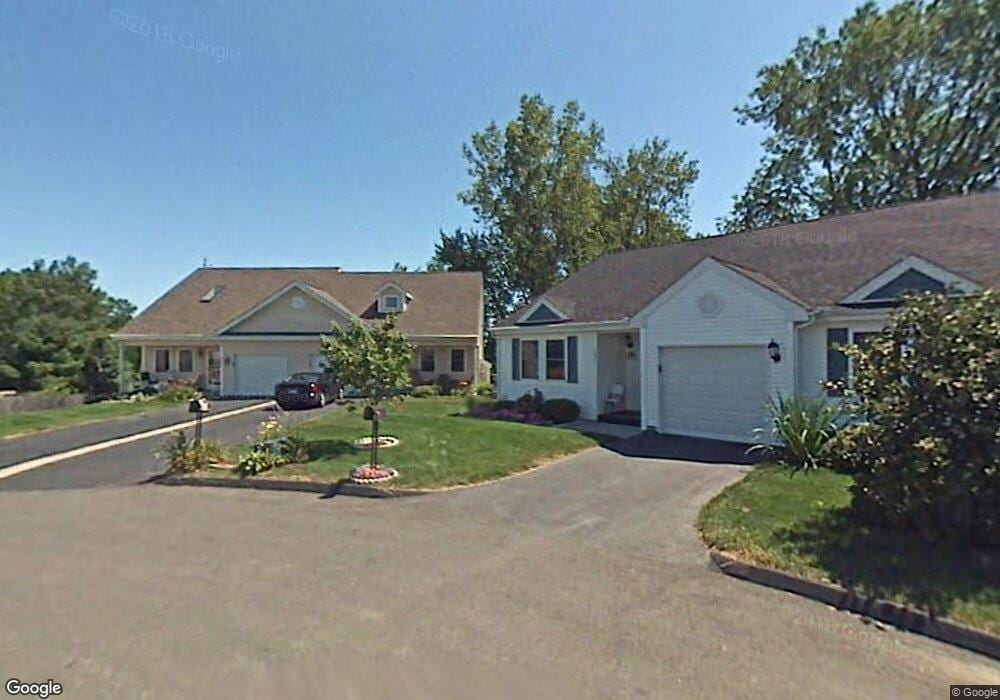 1935 Logans Way, Windsor, CT 06095 - photo 1