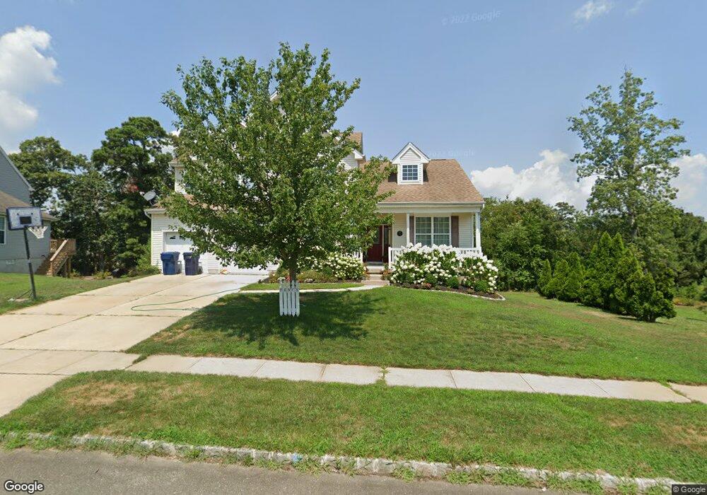 21 Waters Edge Dr, Tuckerton, NJ 08087 - photo 1