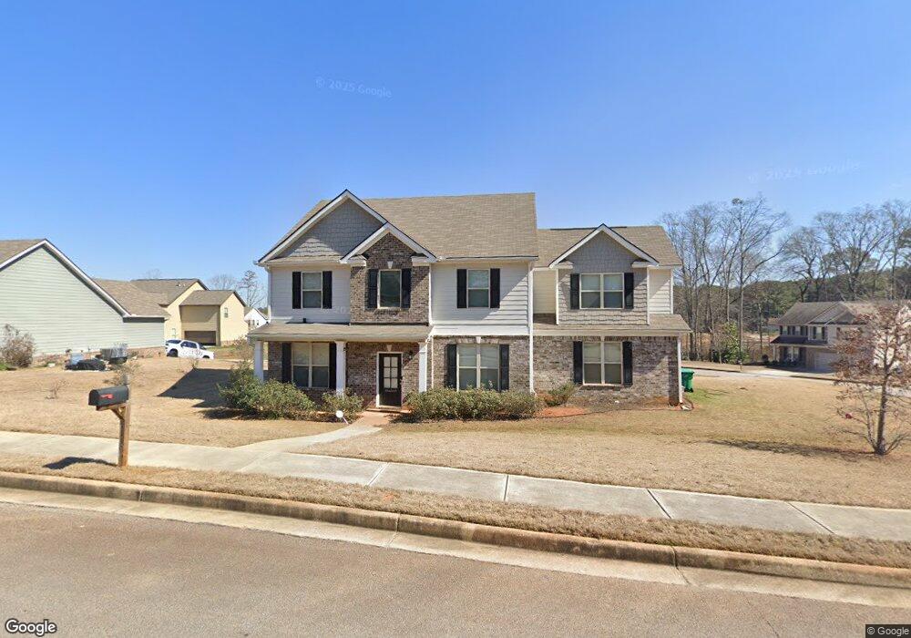 1119 Abundance Dr unit 36, Locust Grove, GA 30248 - photo 1