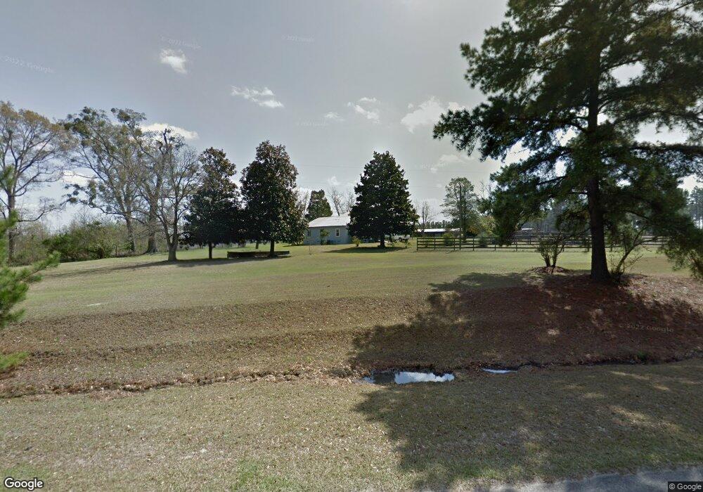 668 Mel Blount Rd, Vidalia, GA 30474 - photo 1