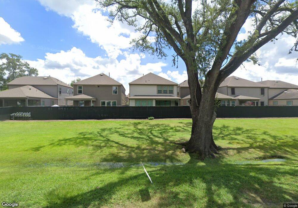 1819 Calabasas Way, Houston, TX 77080 - photo 1