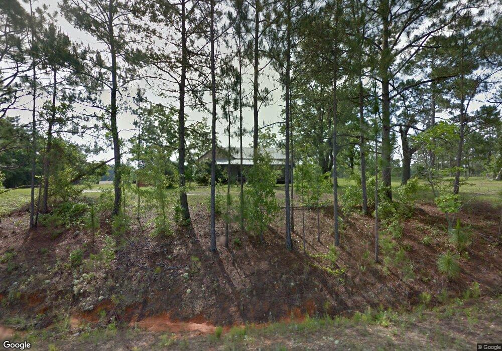 300 Canady Bridge Rd, Twin City, GA 30471 - photo 1