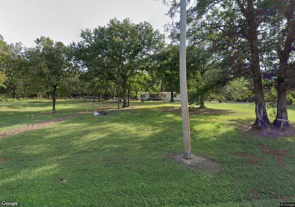 460818 E 1109 Rd, Sallisaw, OK 74955 - photo 1