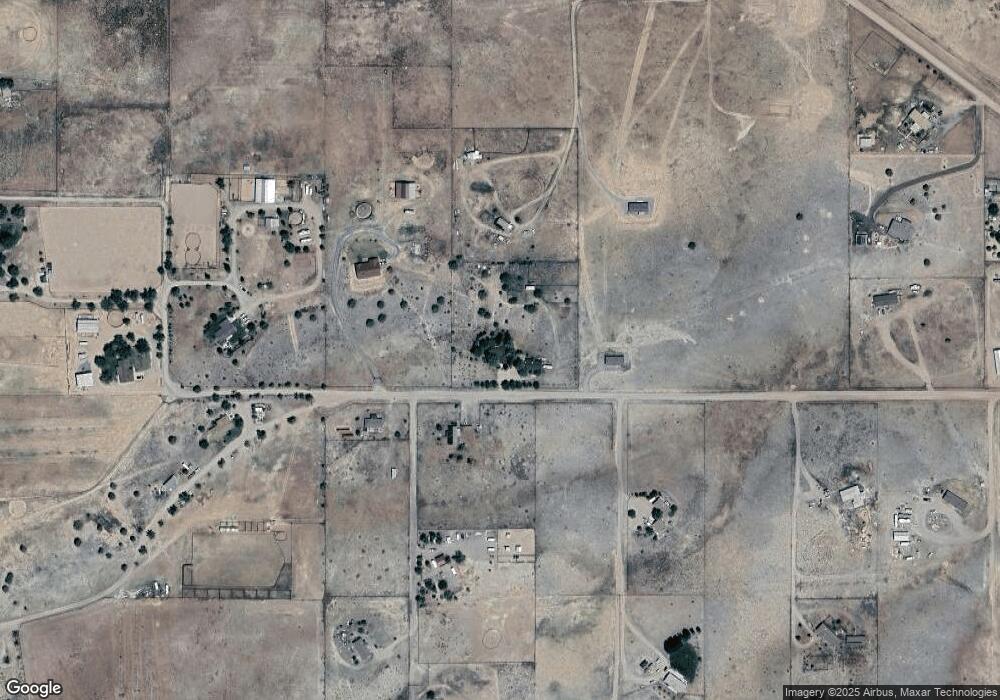 1600 W Kings Ct, Paulden, AZ 86334 - photo 1