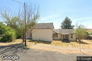 401 Mccoy St, Moro, OR 97039