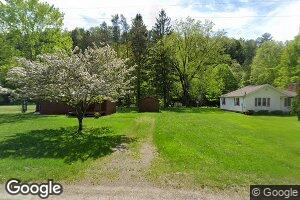 90 Main St, Forksville, PA 18616