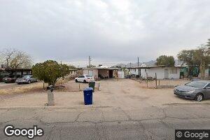 111 E Lee St, Tucson, AZ 85705