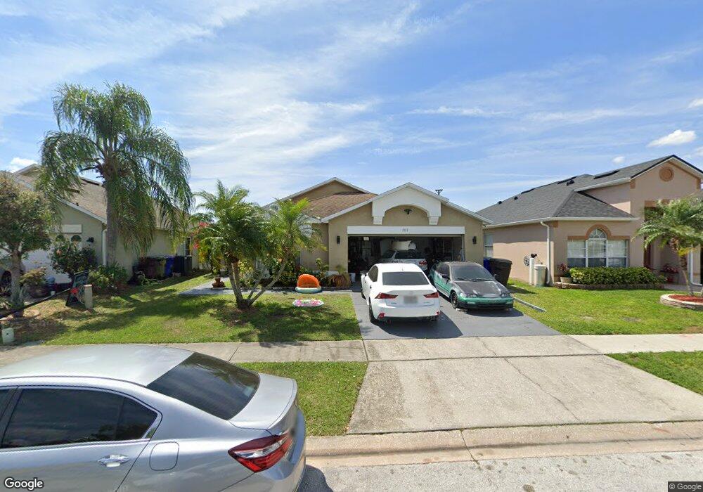 2312 Flamingo Lakes Dr, Kissimmee, FL 34743 - photo 1