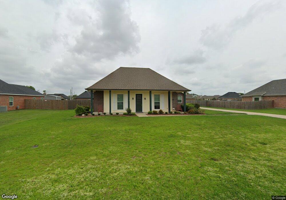 1460 Addie Gail Ln, Lake Charles, LA 70605 - photo 1